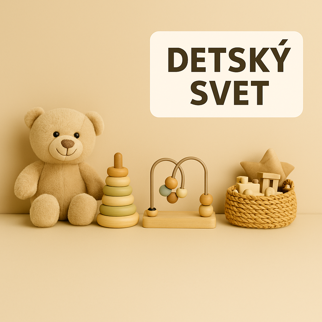 detsky svet